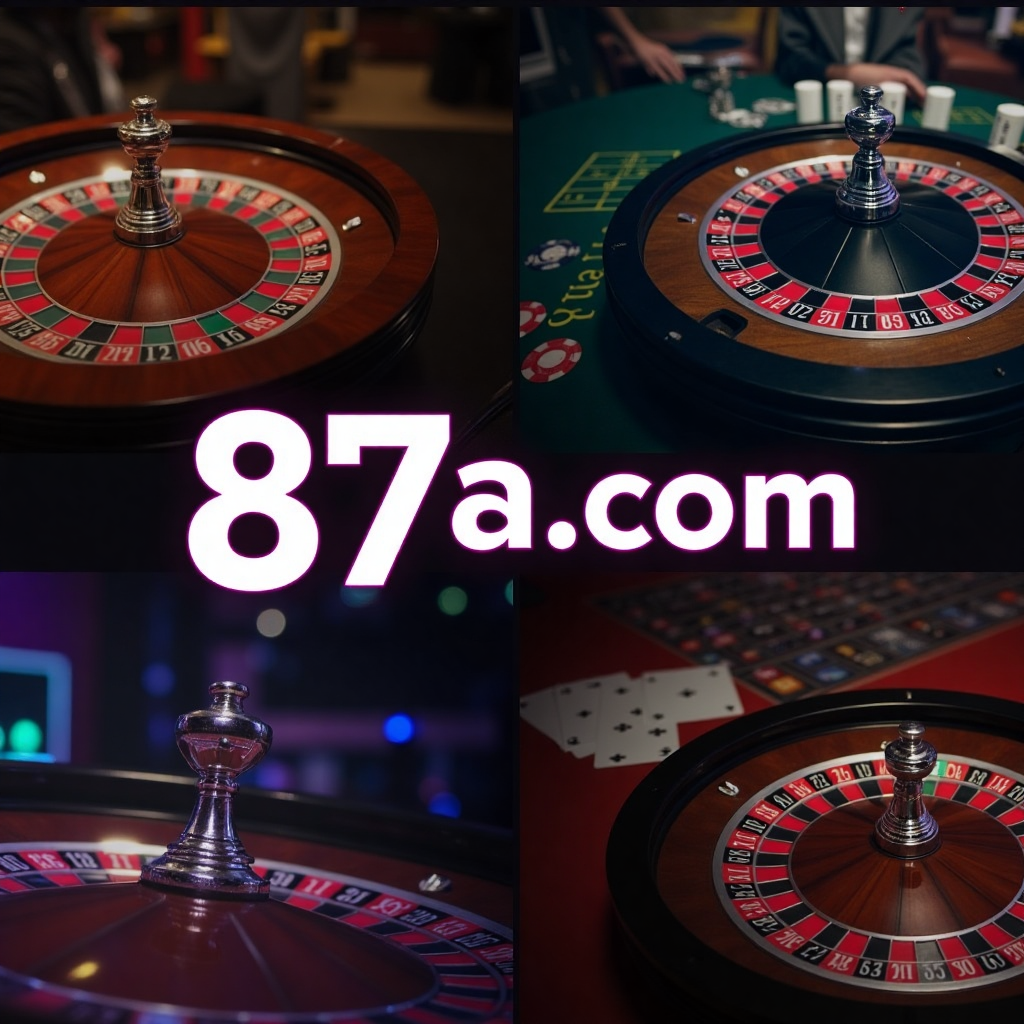 Logo da 87a.com